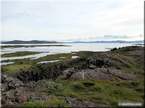 Parc national Thingvellir