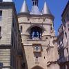 la Grosse Cloche (ancien beffroi de l'hôtel de ville) 