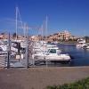 Marina Port soleil 