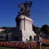 Statue de Jeanne d'Arc 