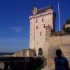 Chateau de Chinon 