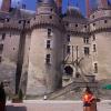 Chateau de Langeais 