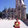 Chateau de Chenonceau