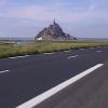 Mont St-Michel