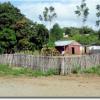 Le petit village de Barranca Honda