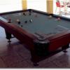 Table de billard (quelques « patch » mais fonctionelle! 