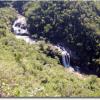 Les chutes de Las Yaguas