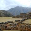 Site archéologiques inca de Chinchero 