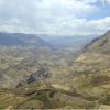 La vallée de Colca 