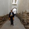 Ruelle de Cusco 