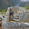 Le Temple du Soleil de Machu Picchu 