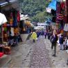 Aguas Calientes 