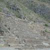 Forteresse d'Ollantaytambo 