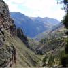 Vallée de l'Urubamba 