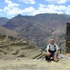 Ruines de Pisac 