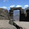 Porte Inca 