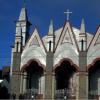 Une Église de Puno 