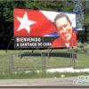 Visite de Santiago de Cuba