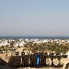 Visite de l'île de Djerba. La magnifique Djerba!