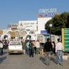 Visite du marché de Djerba