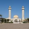 Visite du mausolé Habib Bourgiba