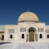 Visite du mausolé Habib Bourgiba