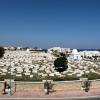 Monastir. Cimetière de la ville