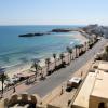 Monastir. Vue aérienne