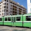 Tunis, avenue Habib Bougiba