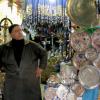 Tunis, les souks