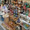 Tunis, les souks