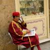 Tunis, les souks