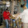 Tunis, les souks