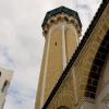 Tunis, mosquée de Zaytuna