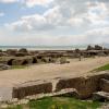 Carthage, les thermes d'Anthonin