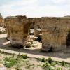 Carthage, les thermes d'Anthonin