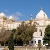 Carthage, cathédrale Saint-Louis de Carthage