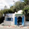 Sidi bou Said, visite de la ville