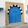 Sidi bou Said, visite de la ville