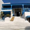 Sidi bou Said, visite de la ville