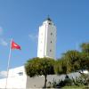 Sidi bou Said, visite de la ville