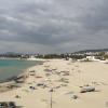 Hammamet Plage publique