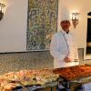 Hammamet Souper à l'hôtel Royale Résidence