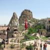 Cappadoce 