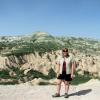 Cappadoce 