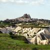 Cappadoce 