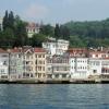Istanbul - Croisière sur le Bosphore