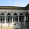 Istanbul - Le palais de Topkapi