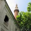 La mosquée verte (yesil cami)