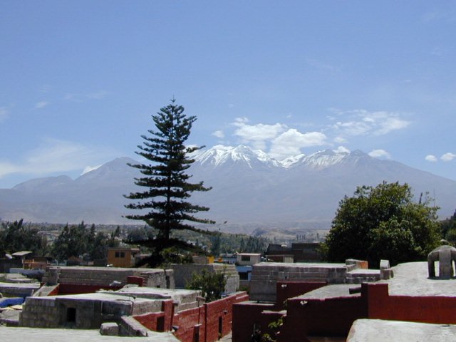 arequipa - 19